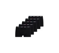 HUGO Pants lot de 5 noir noir | XXL