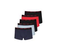 HUGO Pants lot de 5 open miscellaneous bleu marine | S