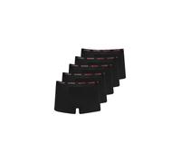 HUGO Pants lot de 5 RAINBOW noir noir | XL