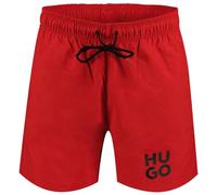 Hugo Paolo 10273126 01 Short de Bain, Rose Ouvert, M Hommes