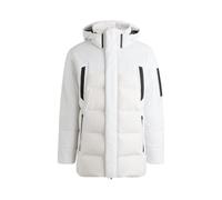 Hugo - Parka en duvet hydrofuge - Homme - Manteaux - Blanc - Taille: L