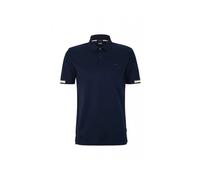Boss Polo Parlay 147 manches courtes Noir Taille M Homme