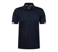 Boss Polo Parlay 147 manches courtes Noir Taille M Homme