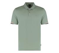 Hugo - Parlay 147 Polo - Homme - Tops - Vert - Taille: S