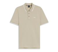 Hugo - Parlay 190 - Homme - Tops - Beige - Taille: M