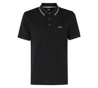 Hugo - Parlay 190 Jersey - Homme - Tops - Noir - Taille: 2XL