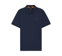 Hugo - Passenger Polo - Homme - Tops - Bleu - Taille: 2XL
