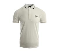 Hugo, Homme, Tops, Blanc, Taille: S Paul Pro Polo