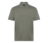 Hugo - Pe_Interlock 50520109 - Homme - Tops - Vert - Taille: XL