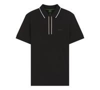 Hugo - Philix GOC Polo - Homme - Tops - Noir - Taille: 3XL