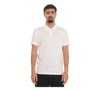 Hugo - Pl-Ps-Spirit70 Polo à manches courtes - Homme - Tops - Blanc - Taille: S