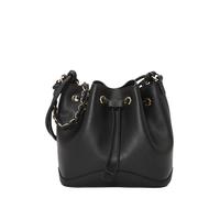 HUGO Poche ventrale 'Ilary' noir, Taille One Size