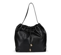 HUGO Poche ventrale 'Millie' noir, Taille One Size