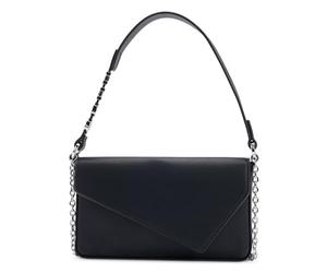 HUGO Pochette Mel pour femme, Noir 1, 3 x 21 x 12,5 cm