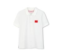 HUGO Polo pour enfant - Style G01186/10P06A, G01186 Blanc 114