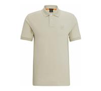 Hugo - Polo Chemises - Homme - Tops - Beige - Taille: XL