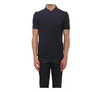 Hugo - Polo Chemises - Homme - Tops - Bleu - Taille: M