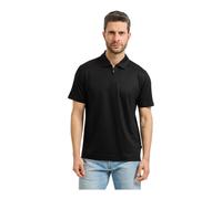 Hugo - Polo Chemises - Homme - Tops - Noir - Taille: L