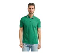 Boss Paddy 10241663 Short Sleeve Polo Vert S Homme