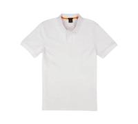 Hugo Boss Polo Homme Passenger Slim Coton Stretch Patch Logo
