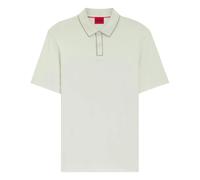 Hugo - Polo Dalumo - Homme - Tops - Vert - Taille: L