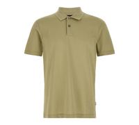 Hugo - Polo - Homme - Tops - Beige - Taille: M