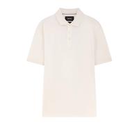 Hugo - Polo - Homme - Tops - Blanc - Taille: L
