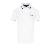 Hugo - Polo - Homme - Tops - Blanc - Taille: S