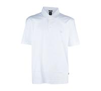 Boss C-parris Short Sleeve Polo Blanc XL Homme