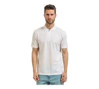 Hugo, Homme, Tops, Blanc, Taille: XL Polo