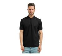 Hugo - H-Paras Polo - Homme - Tops - Noir - Taille: M