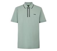 BOSS Active Polo Slim en coton stretch aux propriétés d’évacuation de l’humidité - Style Philix GOC, 50555698 Chaux M