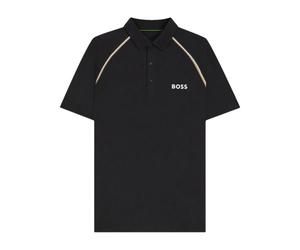Hugo - Polo Mc - Homme - Tops - Noir - Taille: L
