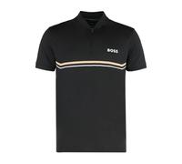 Hugo - Polo Mc - Homme - Tops - Noir - Taille: XL