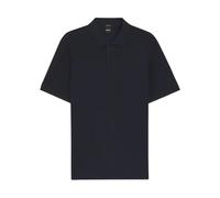 Hugo - Polo MC Pallas Marino - Homme - Tops - Bleu - Taille: S