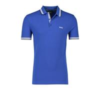 Hugo - Polo Paddy Hugo Boss - Homme - Tops - Bleu - Taille: L