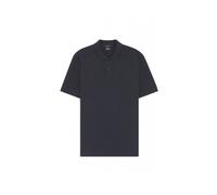 Hugo Boss Polo à manches courtes Pallas 10278258 Bleu 2XL Homme