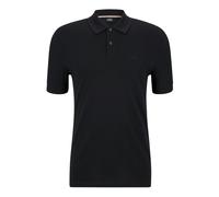 Boss Pallas 10241531 Short Sleeve Polo Noir 2XL Homme