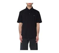 Hugo - Polo Short Sleeve - Homme - Tops - Noir - Taille: S