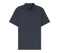 Hugo - Polos - Homme - Tops - Bleu - Taille: S