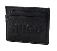 Hugo New Ethon Hi BL_Card, Porte-Cartes Hommes, Noir, Taille Unique