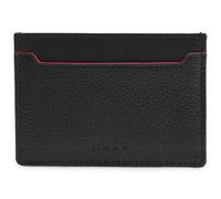 HUGO Porte-cartes noir pour homme - New Subway Cardcase 295637