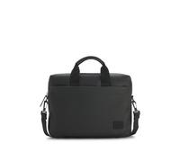 HUGO Porte-documents avec patch logoté - Style Ethon 2.0HI_S Doc C., 50535689 Noir pcs.