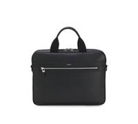 HUGO Porte-documents en similicuir - Style HUKE_DOC CASE, 50568366 Noir pcs.