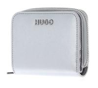HUGO Chris Wallet - LM S Silver