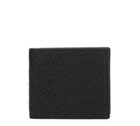 Hugo Ethon Porte-monnaie Cuir 11 cm gris