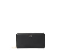 HUGO Porte-monnaies 'Orin 2.0' noir, Taille One Size