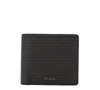 HUGO Porte-monnaies 'Quantic' noir, Taille One Size
