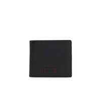 Hugo Ethon Hi Evo 8cc 10274121 Red Wallet Noir Homme