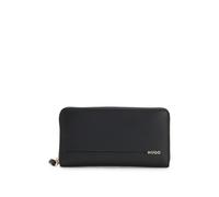 Hugo Yorih 10281503 Woman Wallet Noir Femme